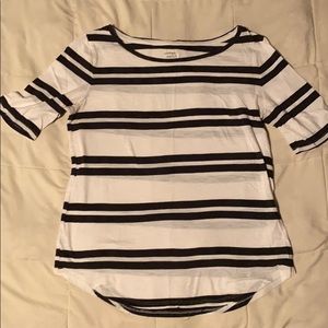 Loft Vintage Wash Tee